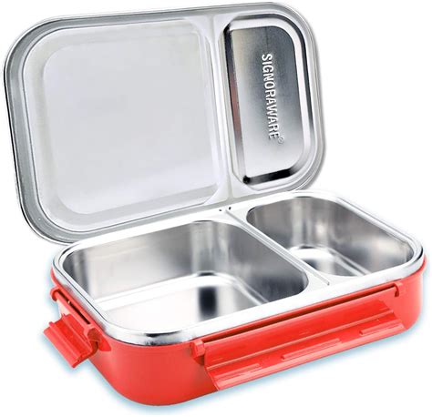 18 8 stainless steel lunch box|best stainless steel lunch boxes.